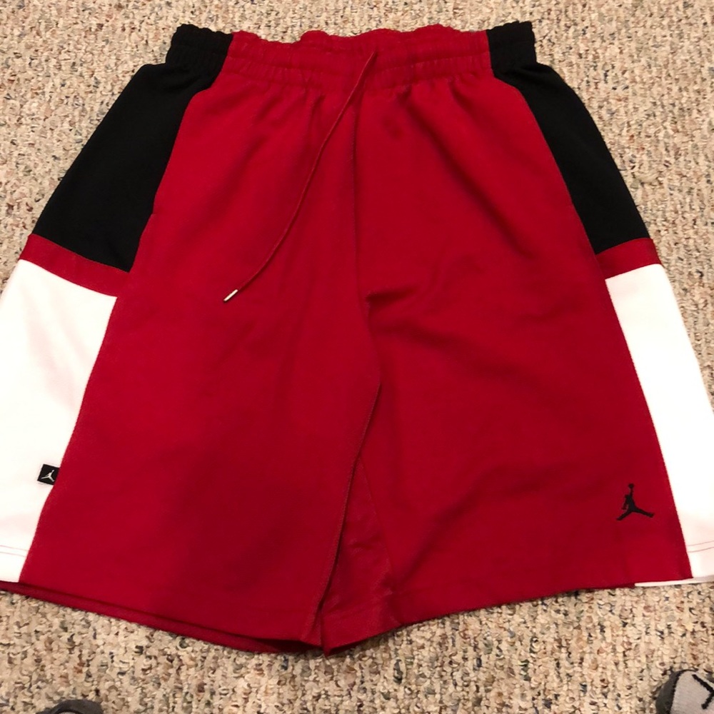 Jordan Shorts